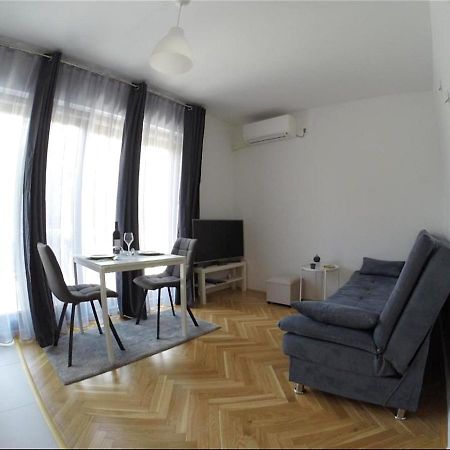 Apartment Jacky Rovinj Exterior photo