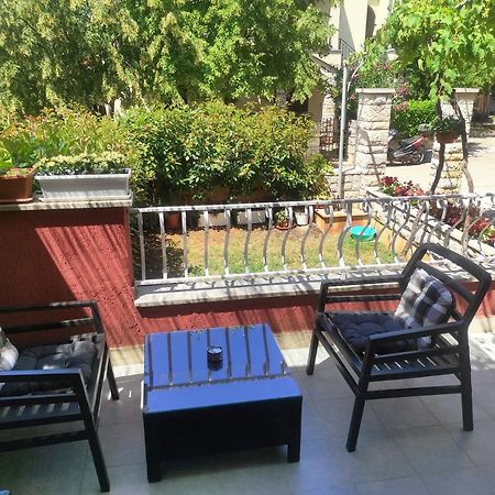 Apartment Jacky Rovinj Exterior photo