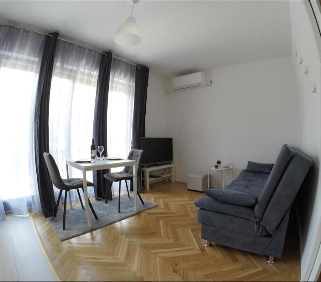 Apartment Jacky Rovinj Exterior photo