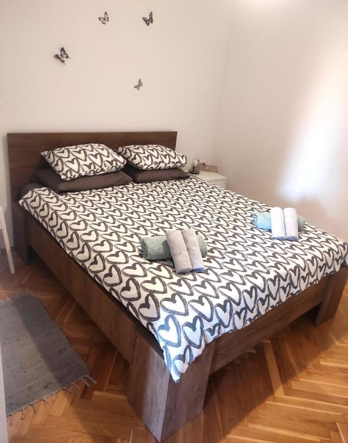 Apartment Jacky Rovinj Exterior photo