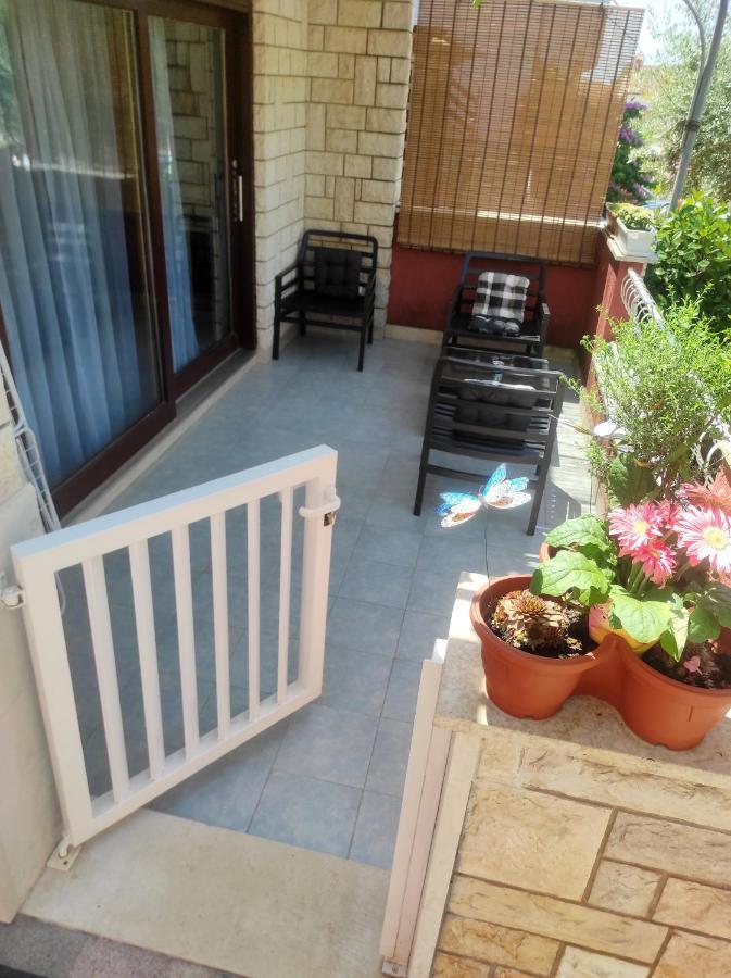 Apartment Jacky Rovinj Exterior photo